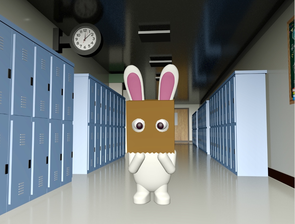 모루